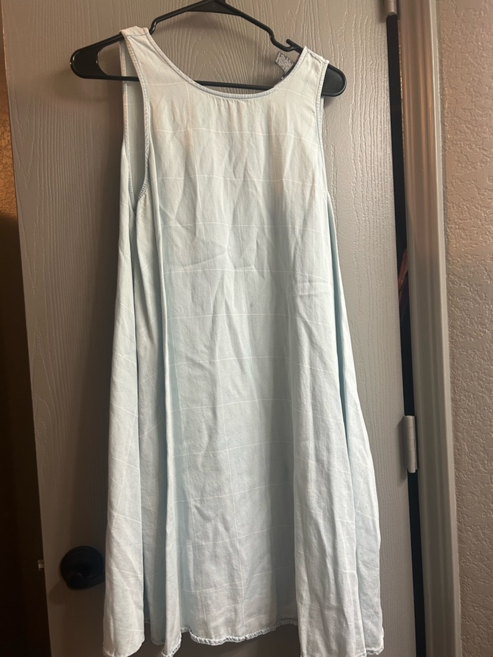 Chelsea & Theodore Dress